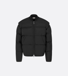 [Christian Dior] Down Jacket FW26 513C405B6265