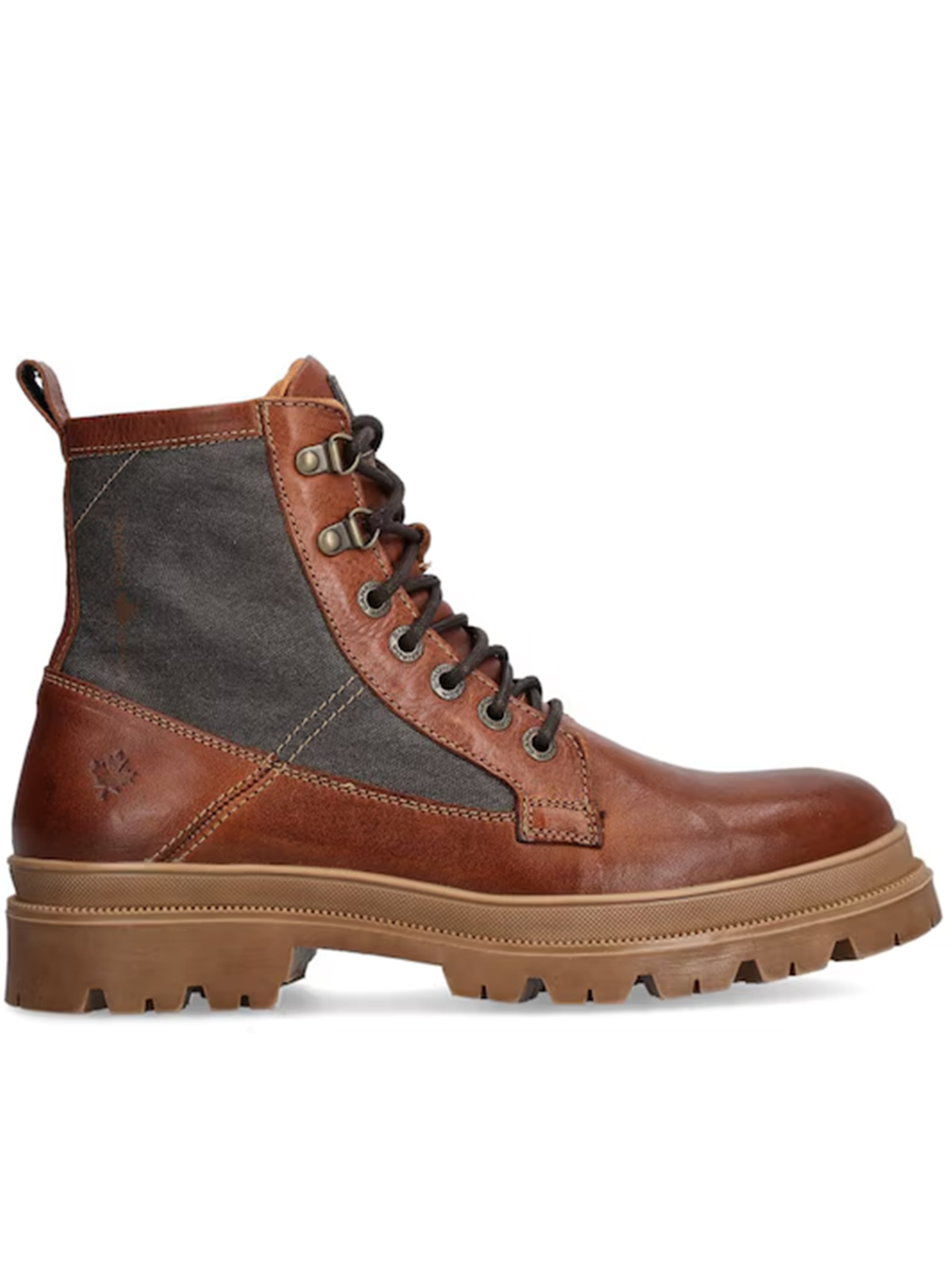 [CANADA SNOW] Ankle boots FW26 212499622