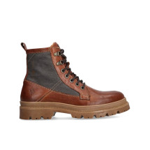 [CANADA SNOW] Ankle boots FW26 212499622