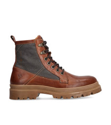 [CANADA SNOW] Ankle boots FW26 212499622