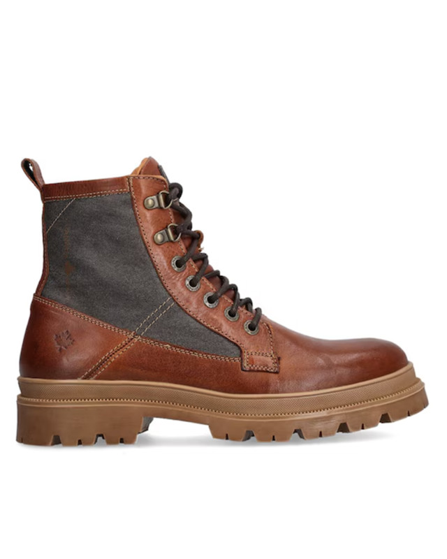 [CANADA SNOW] Ankle boots FW26 212499622