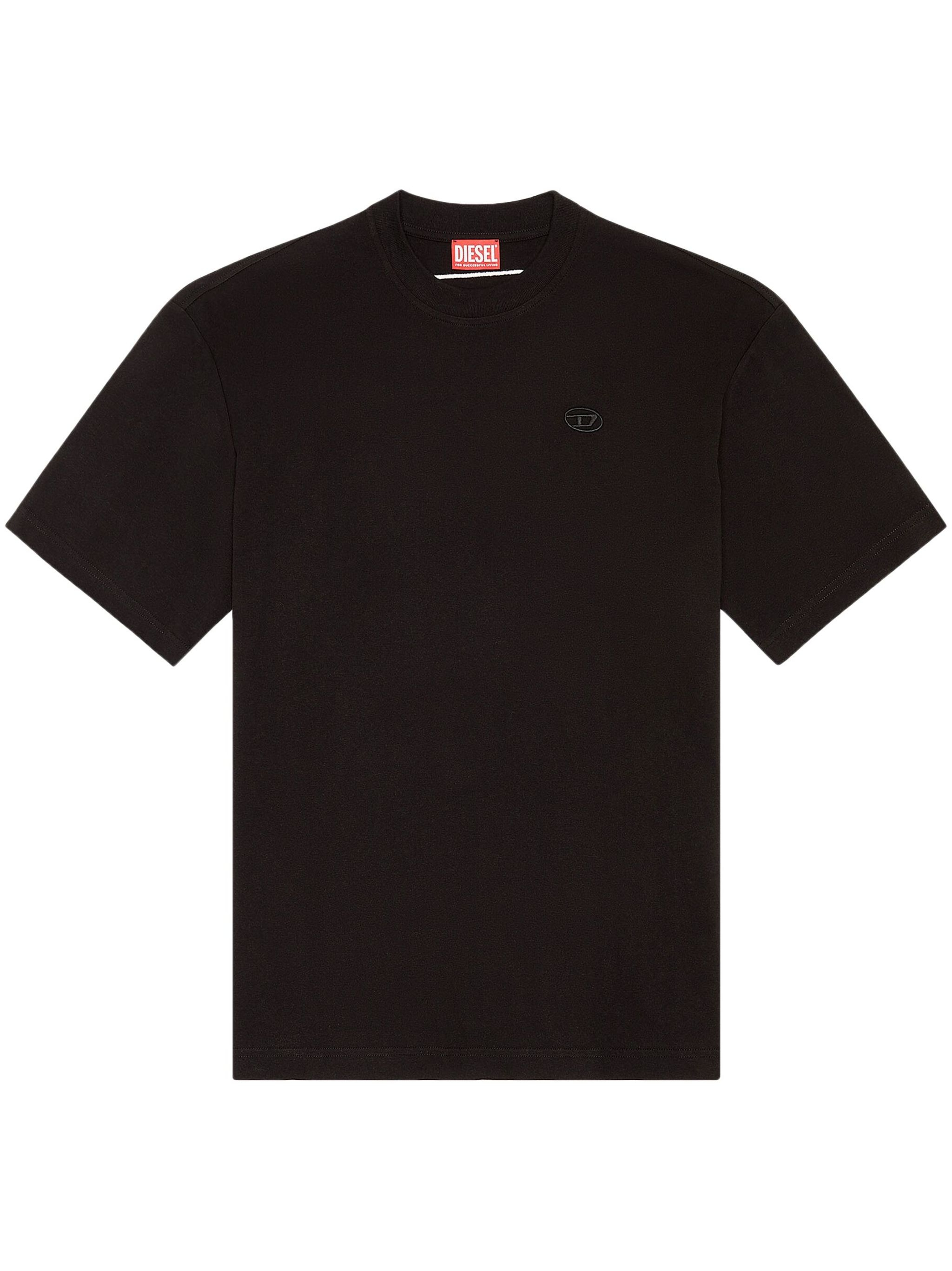 [Diesel] T-shirts Short Sleeve FW26 A11302 0HGAM
