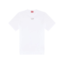 [Diesel] T-shirts Short Sleeve FW26 A17880 0CLBR
