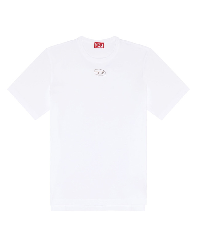 [Diesel] T-shirts Short Sleeve FW26 A17880 0CLBR