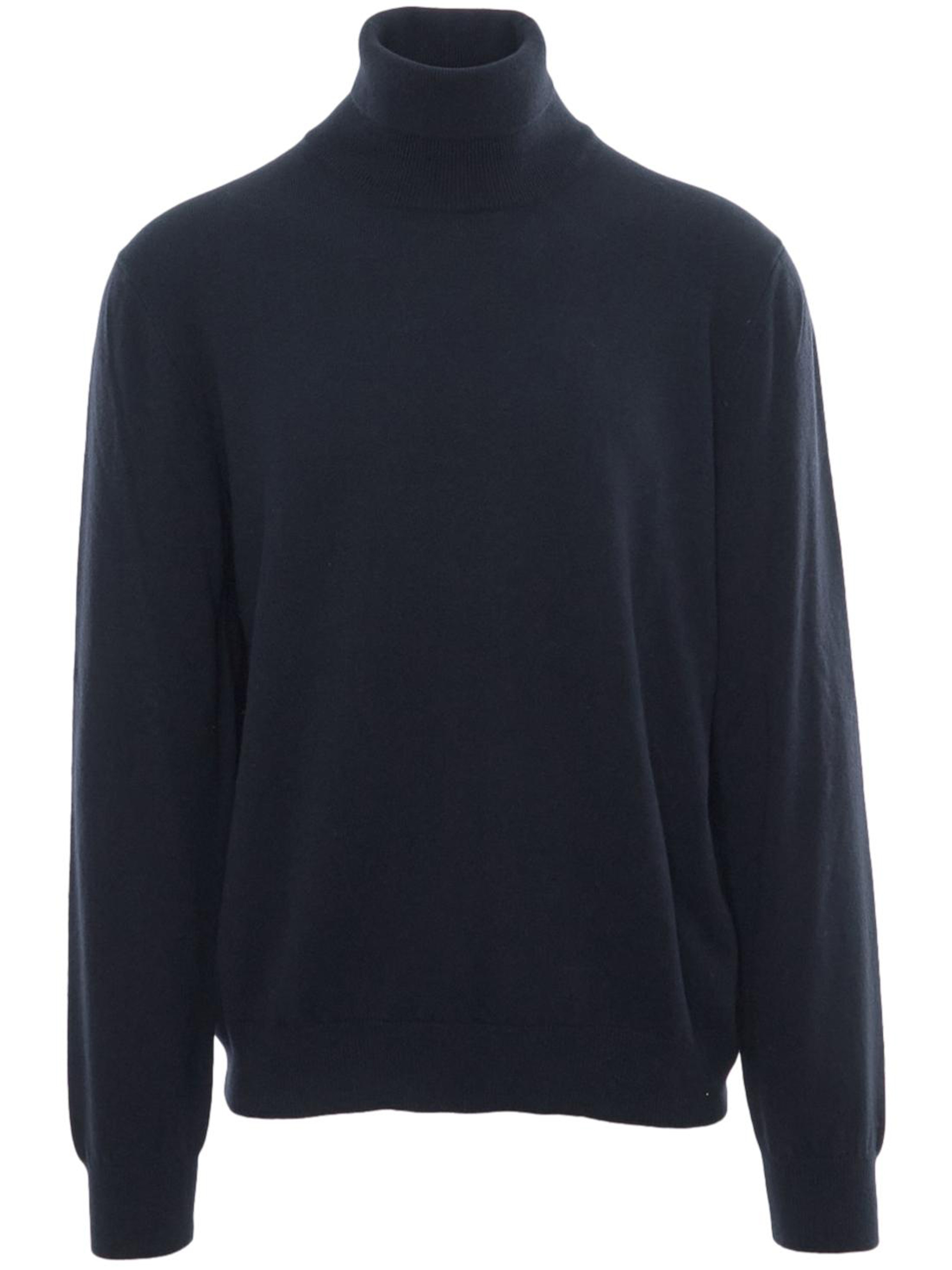 [Gran Sasso] Knitwear FW26 55157 19690