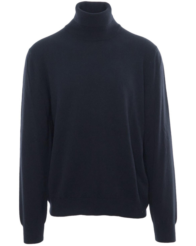 [Gran Sasso] Knitwear FW26 55157 19690
