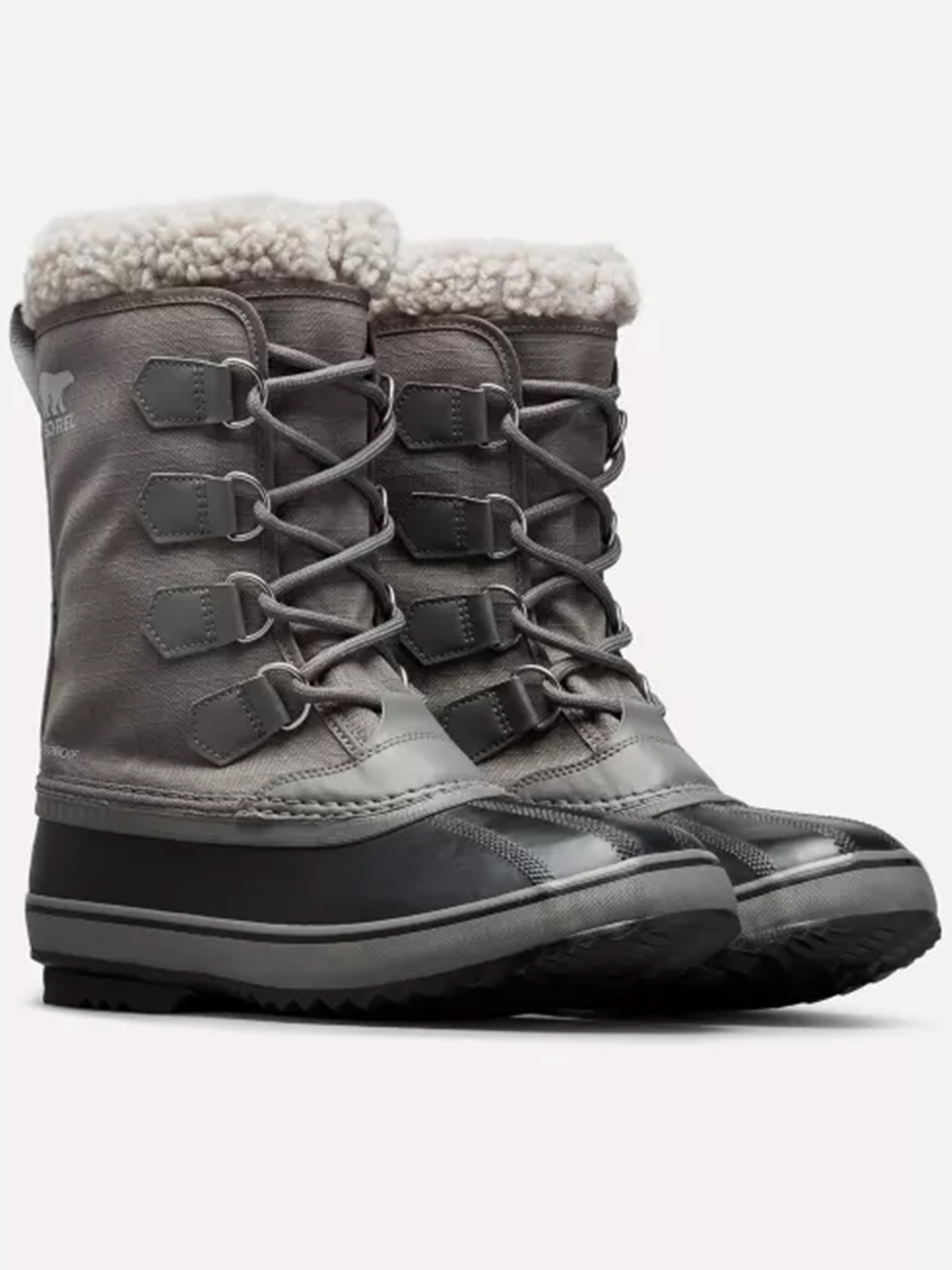 [Sorel] Ankle Boots FW26 NM5189