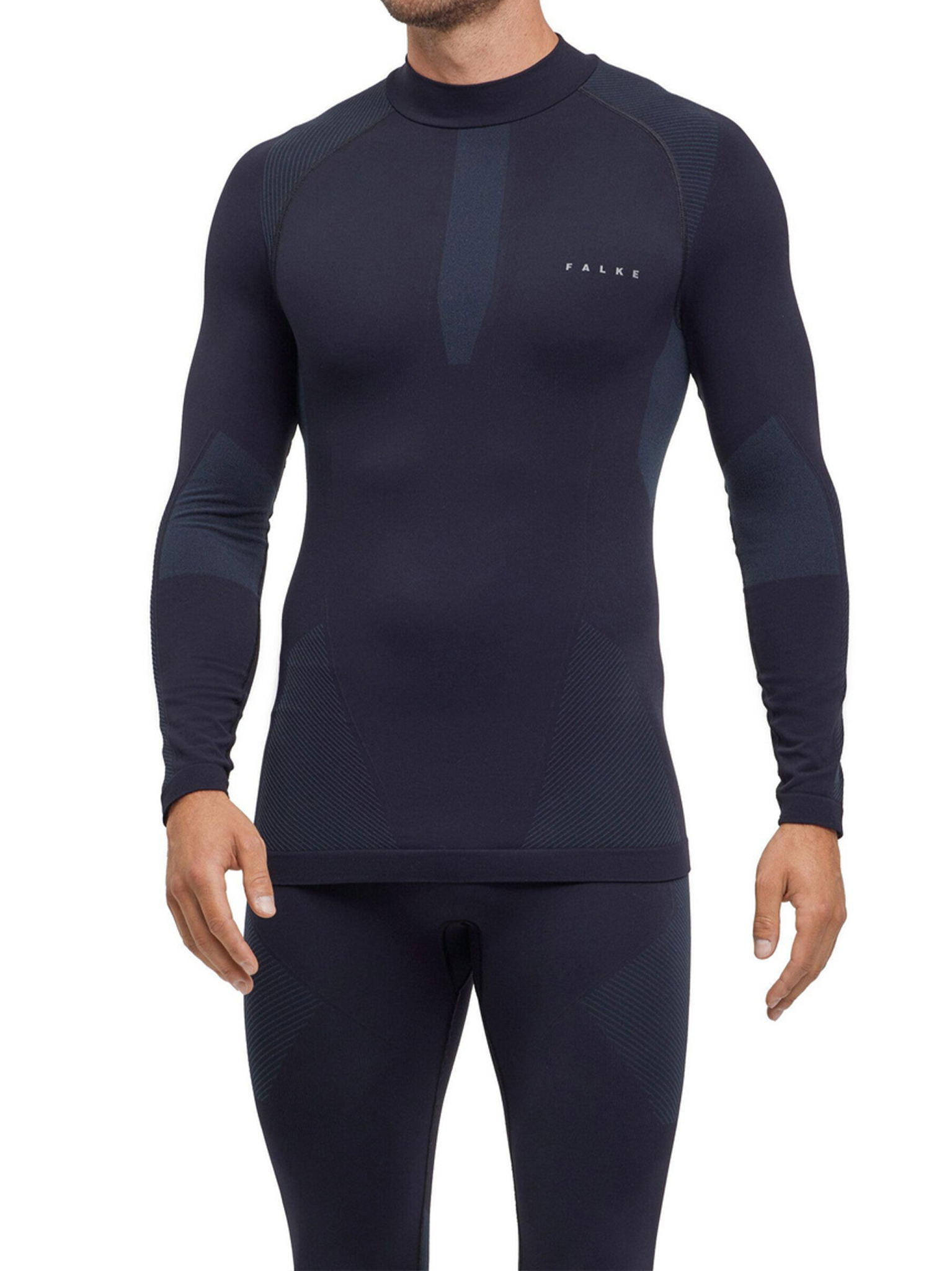 [FALKE] T-shirts Long Sleeve FW26 39660