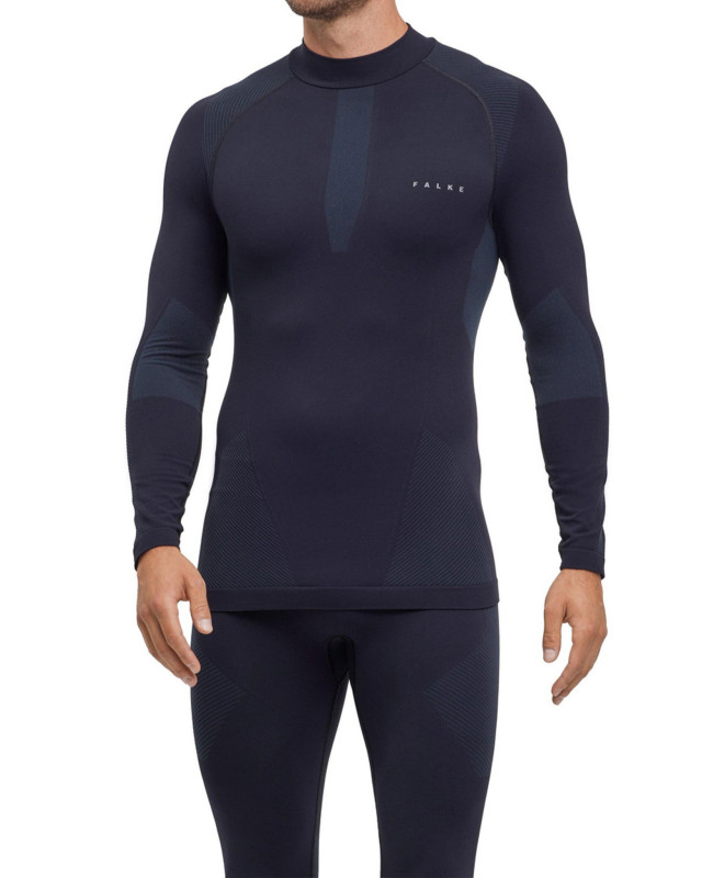 [FALKE] T-shirts Long Sleeve FW26 39660