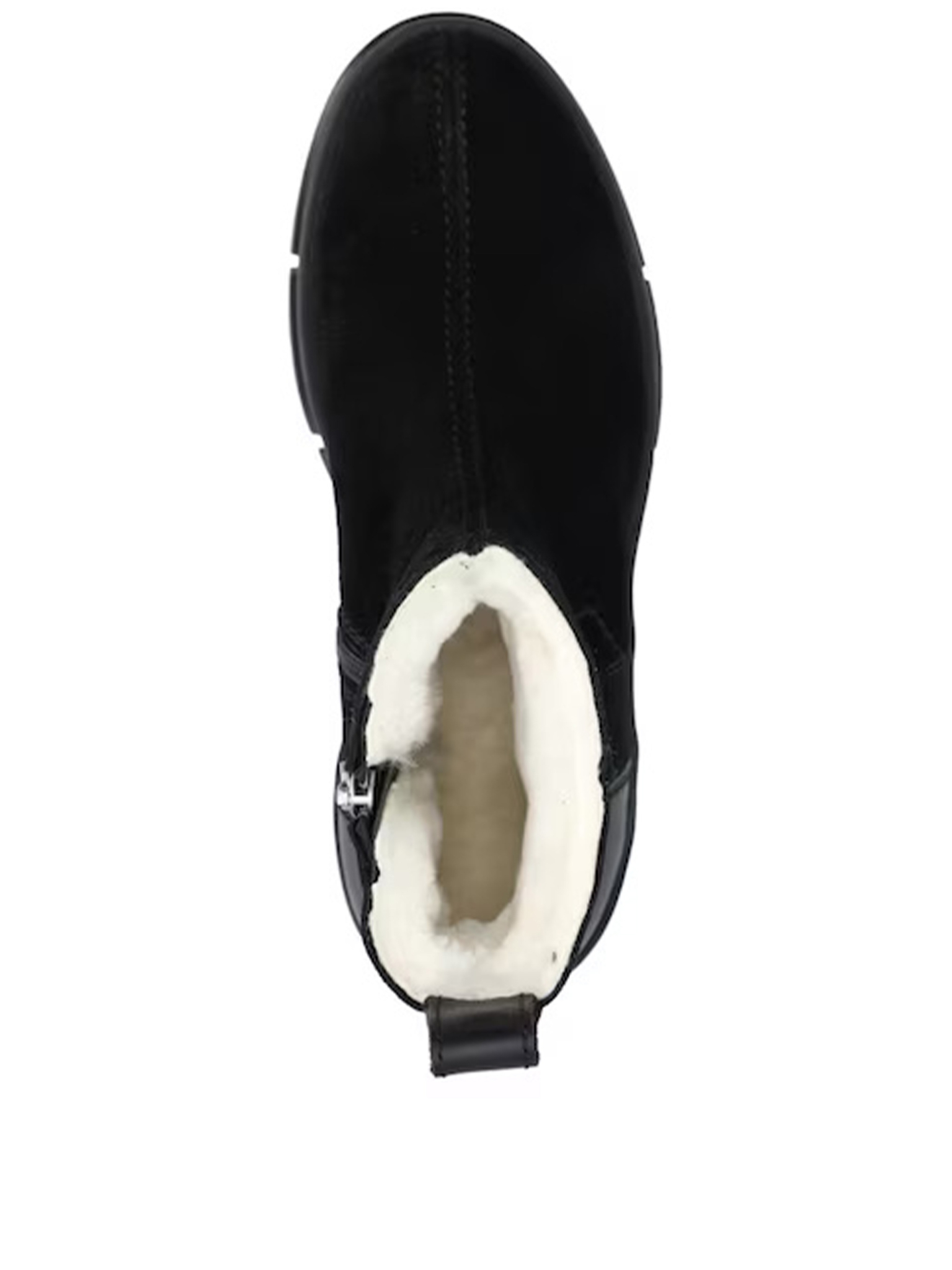 [CANADA SNOW] Ankle Boots FW26 107609201