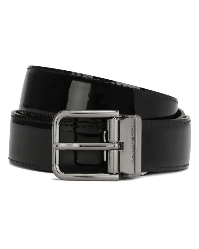[Dolce & Gabbana] Belt FW26 BC4703 A1153