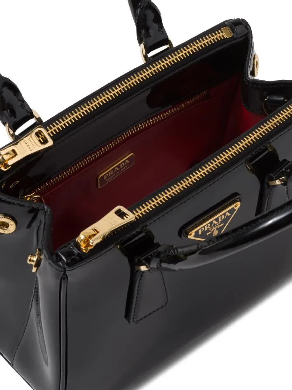 [Prada] Tote bag FW26 1BA906 069