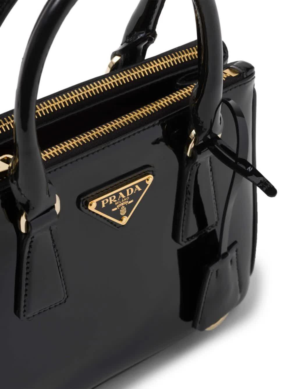 [Prada] Tote bag FW26 1BA906 069