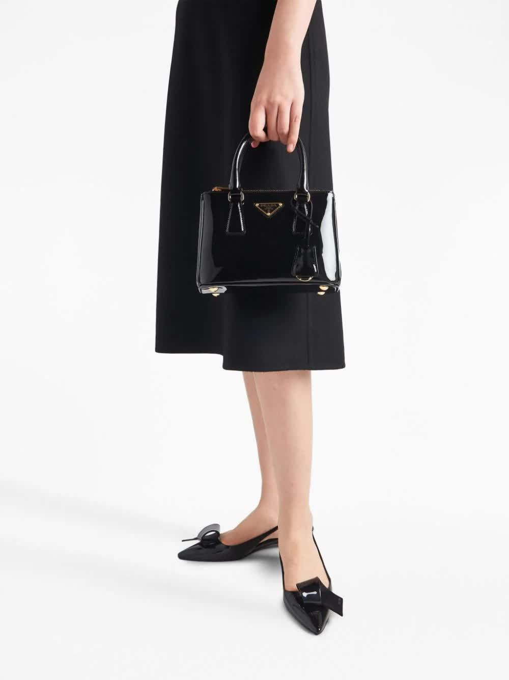 [Prada] Tote bag FW26 1BA906 069
