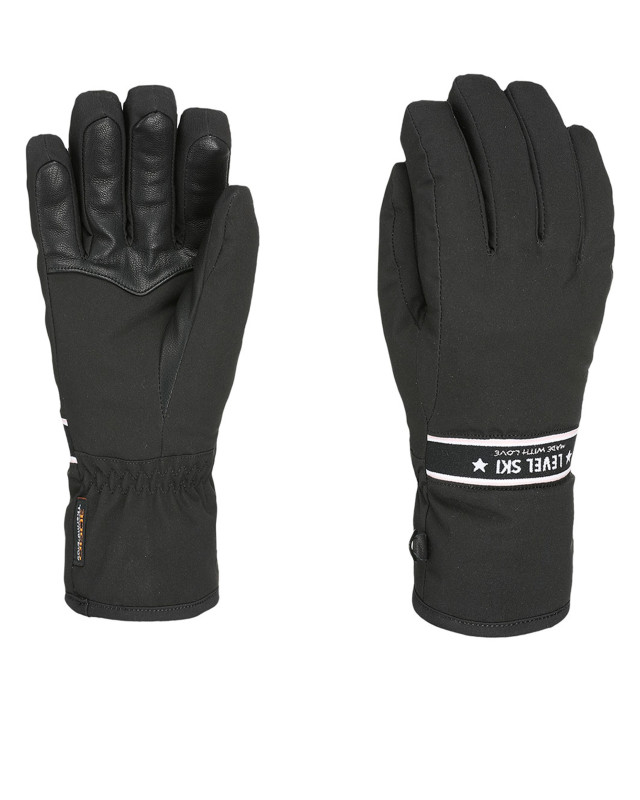 [LEVEL] Ski Gloves FW26 8175WG