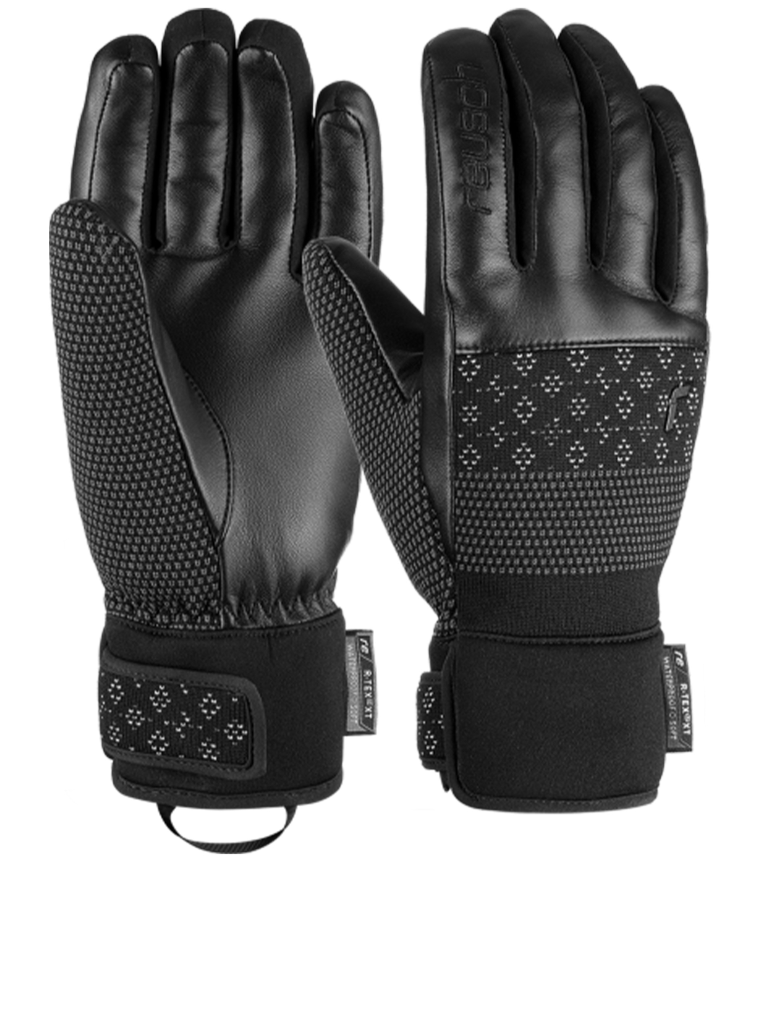 [REUSCH] Ski Gloves FW26 6131204