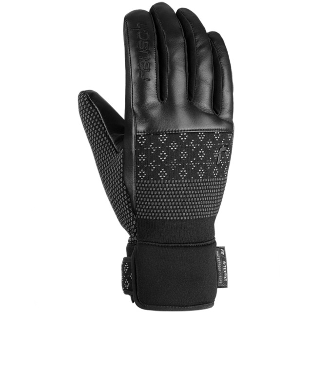 [REUSCH] Ski Gloves FW26 6131204
