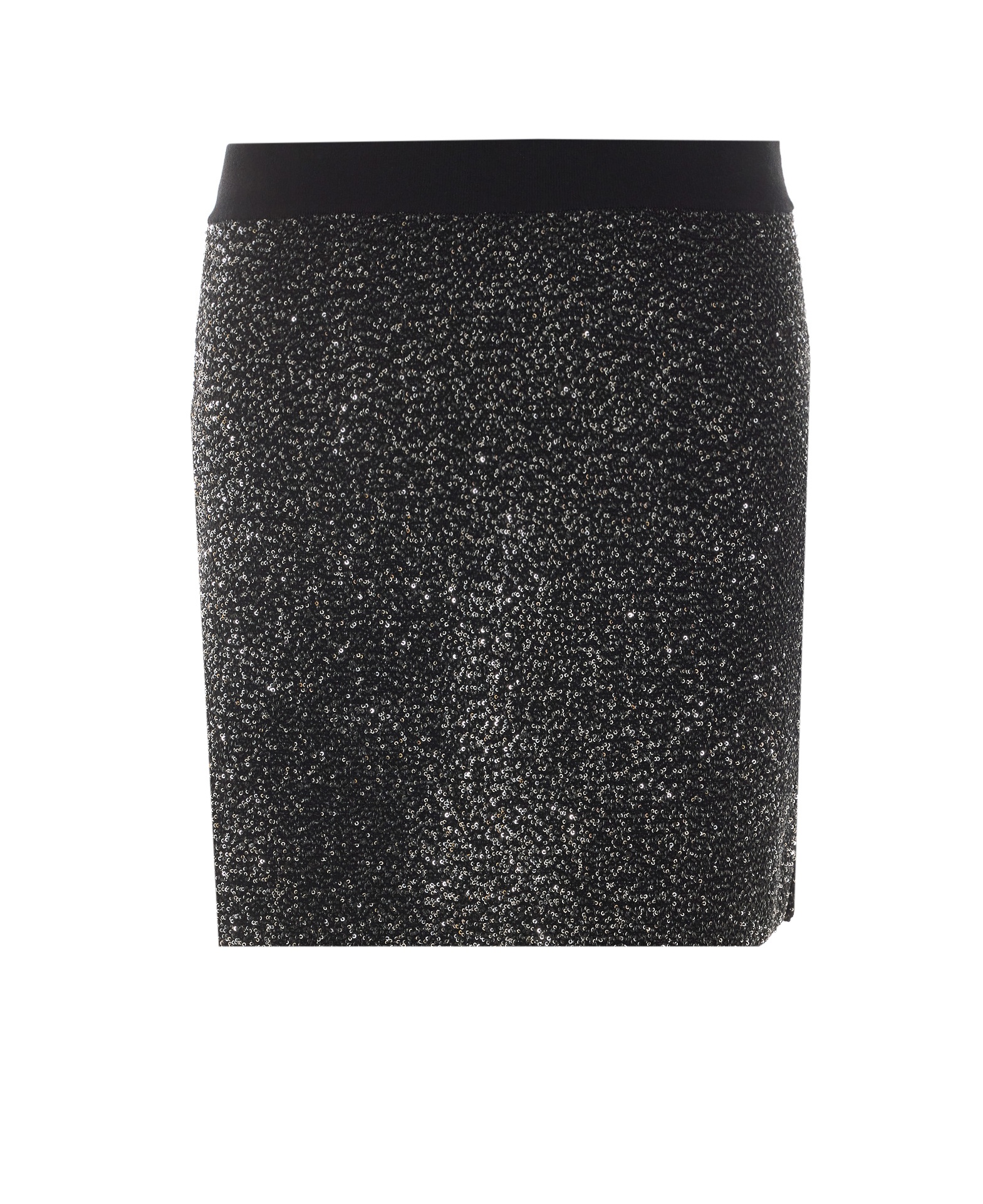 [ELISABETTA FRANCHI] Mini skirt FW26 GK29A66E2X16