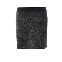 [ELISABETTA FRANCHI] Mini skirt FW26 GK29A66E2X16