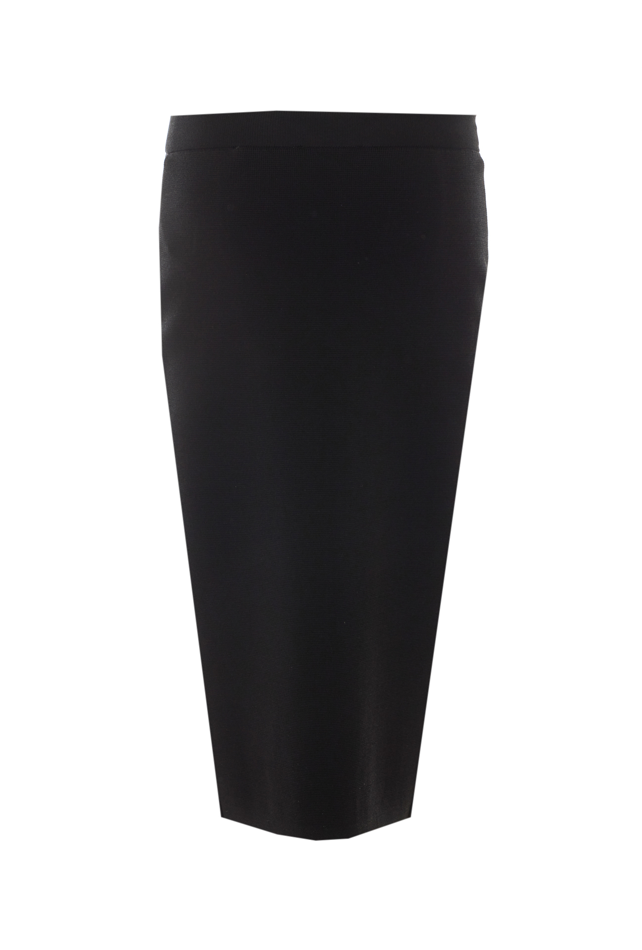 [ELISABETTA FRANCHI] Midi skirt FW26 GK28B66E2110