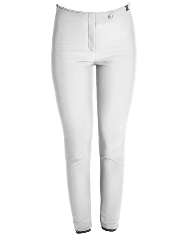 [ROBERTA TONINI] Ski Pants FW26 P710 W77
