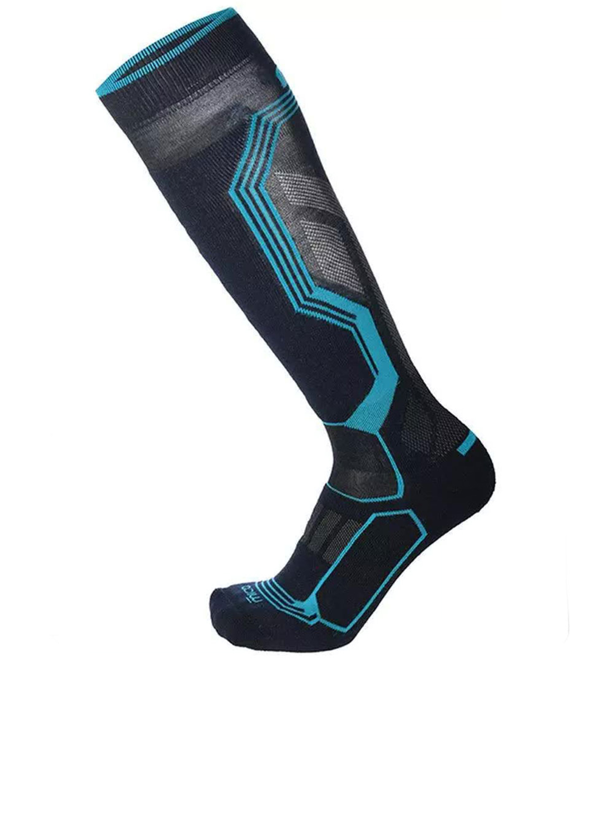 [MICO] Socks FW26 CA00242