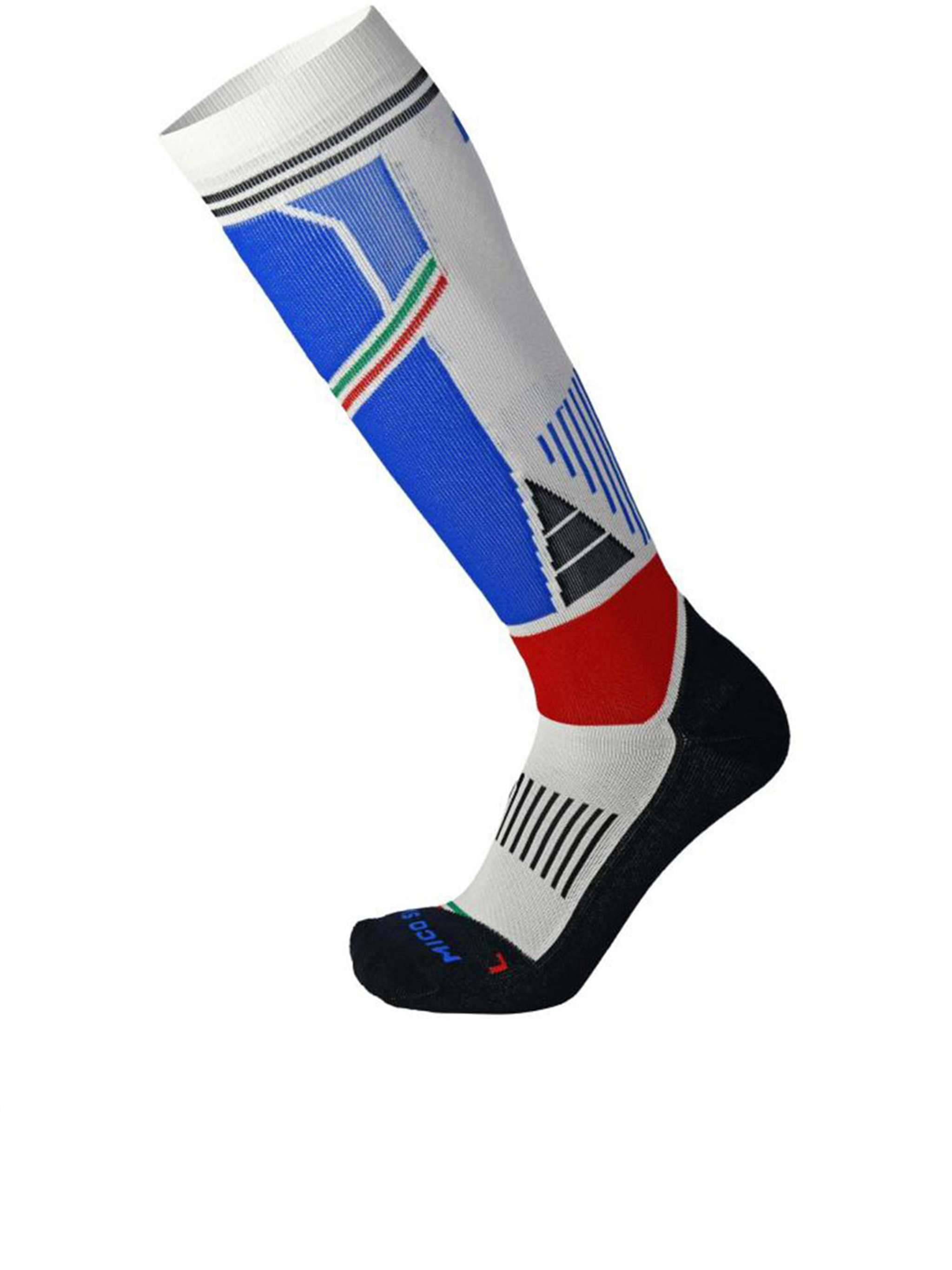 [MICO] Socks FW26 CA00102