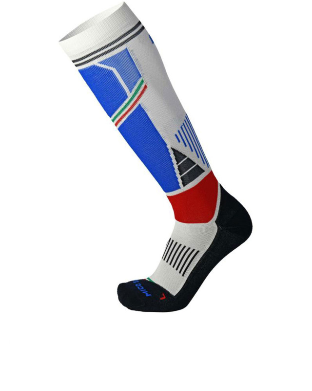 [MICO] Socks FW26 CA00102