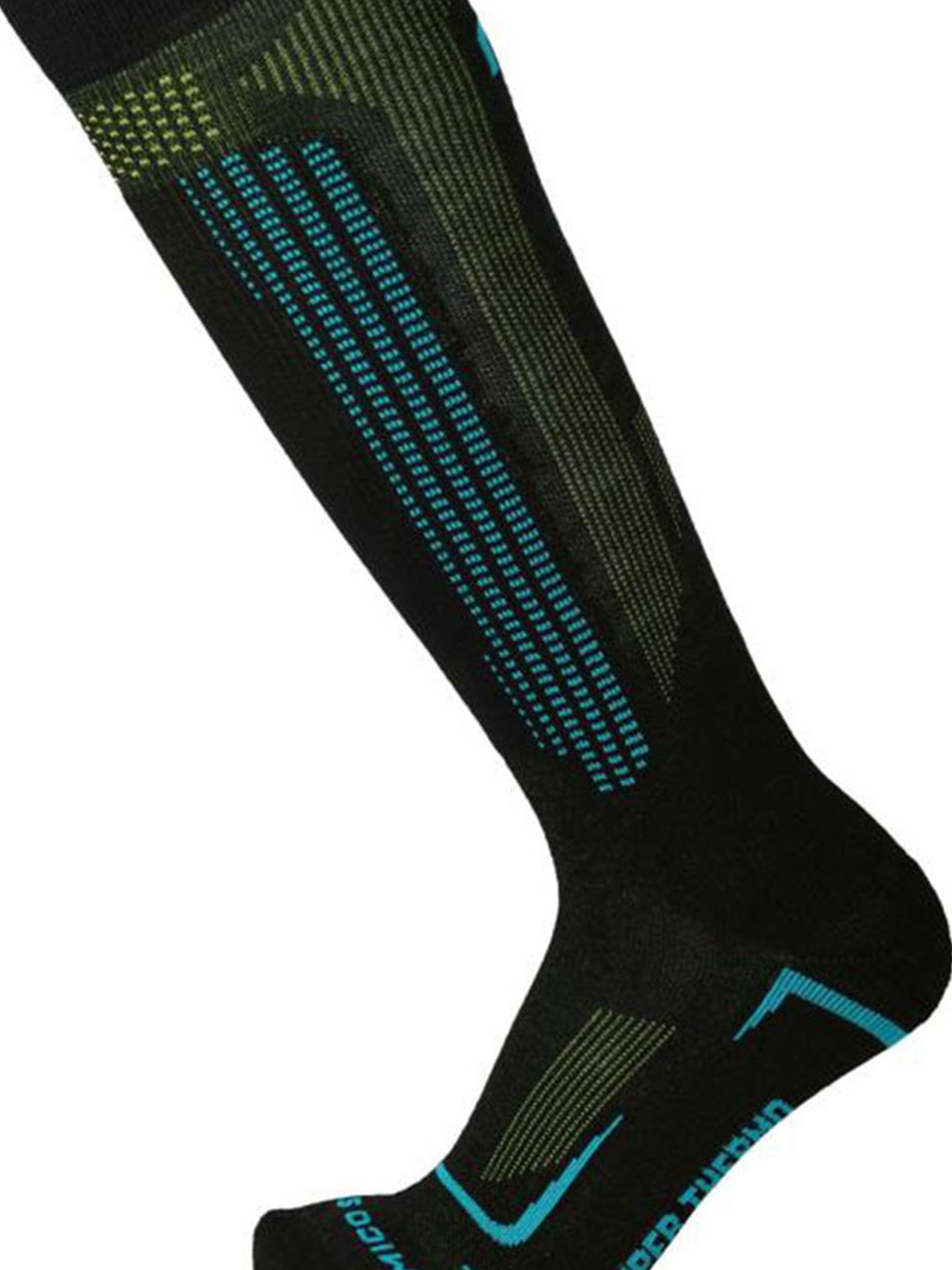 [MICO] Socks FW26 CA00118