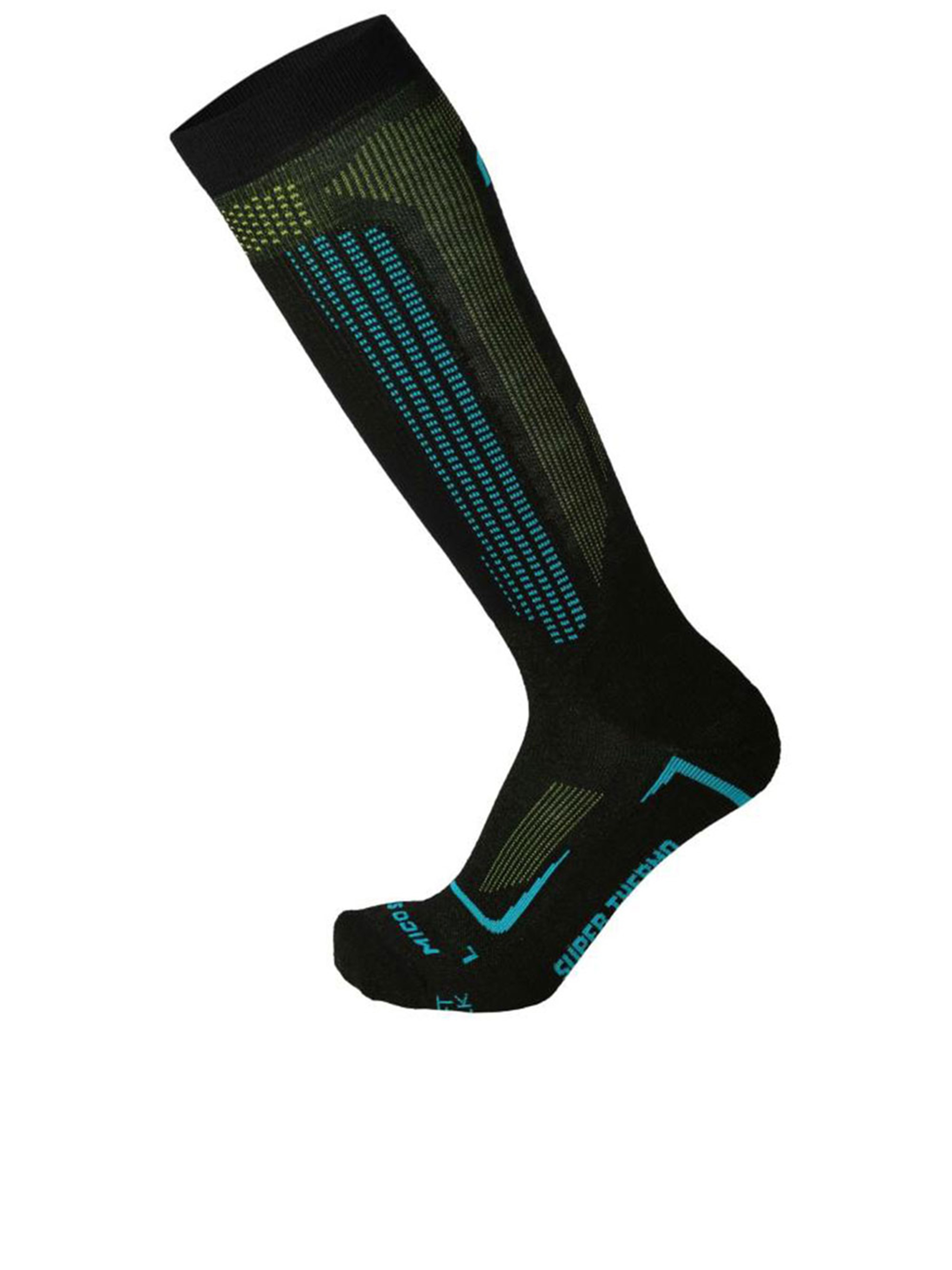 [MICO] Socks FW26 CA00118