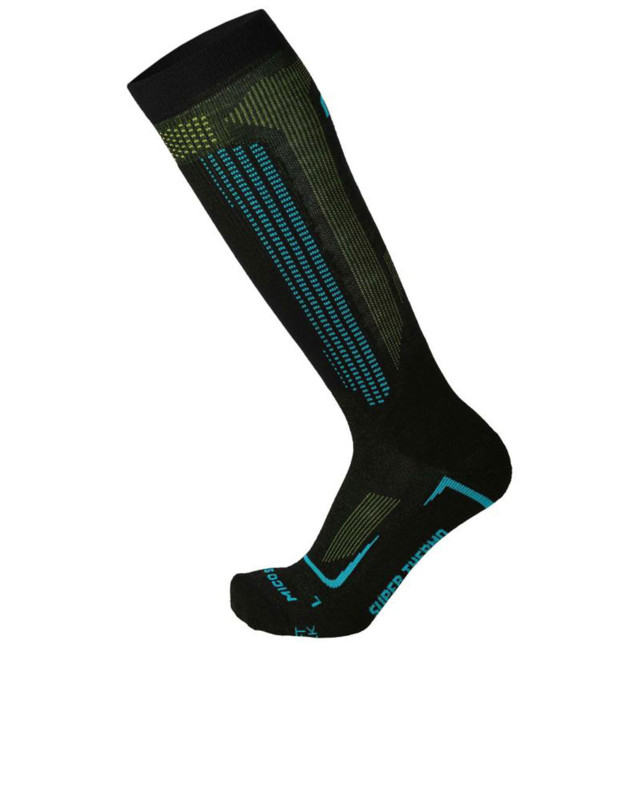 [MICO] Socks FW26 CA00118