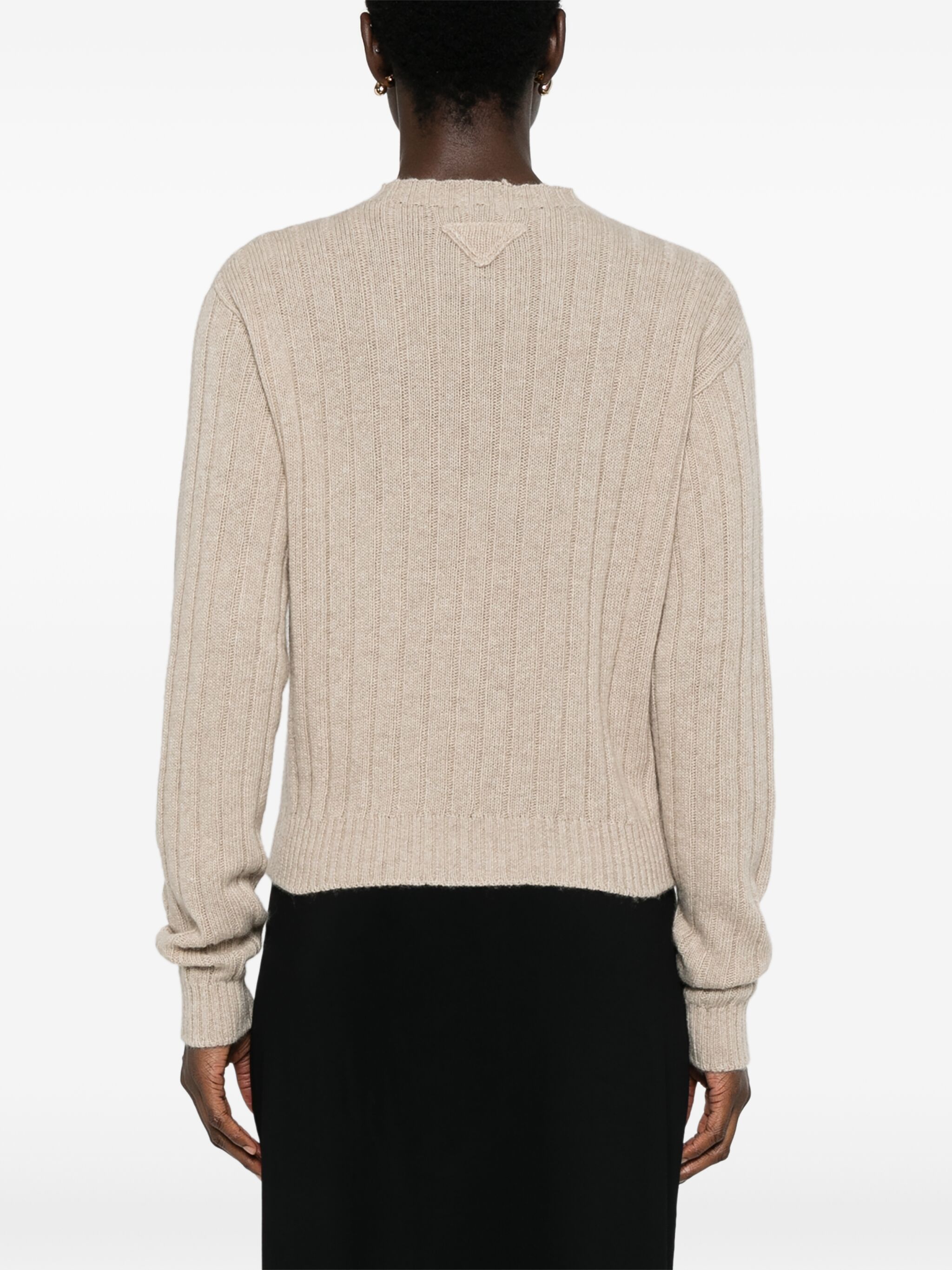 [Prada] Knitwear FW26 P24H2O 15R1
