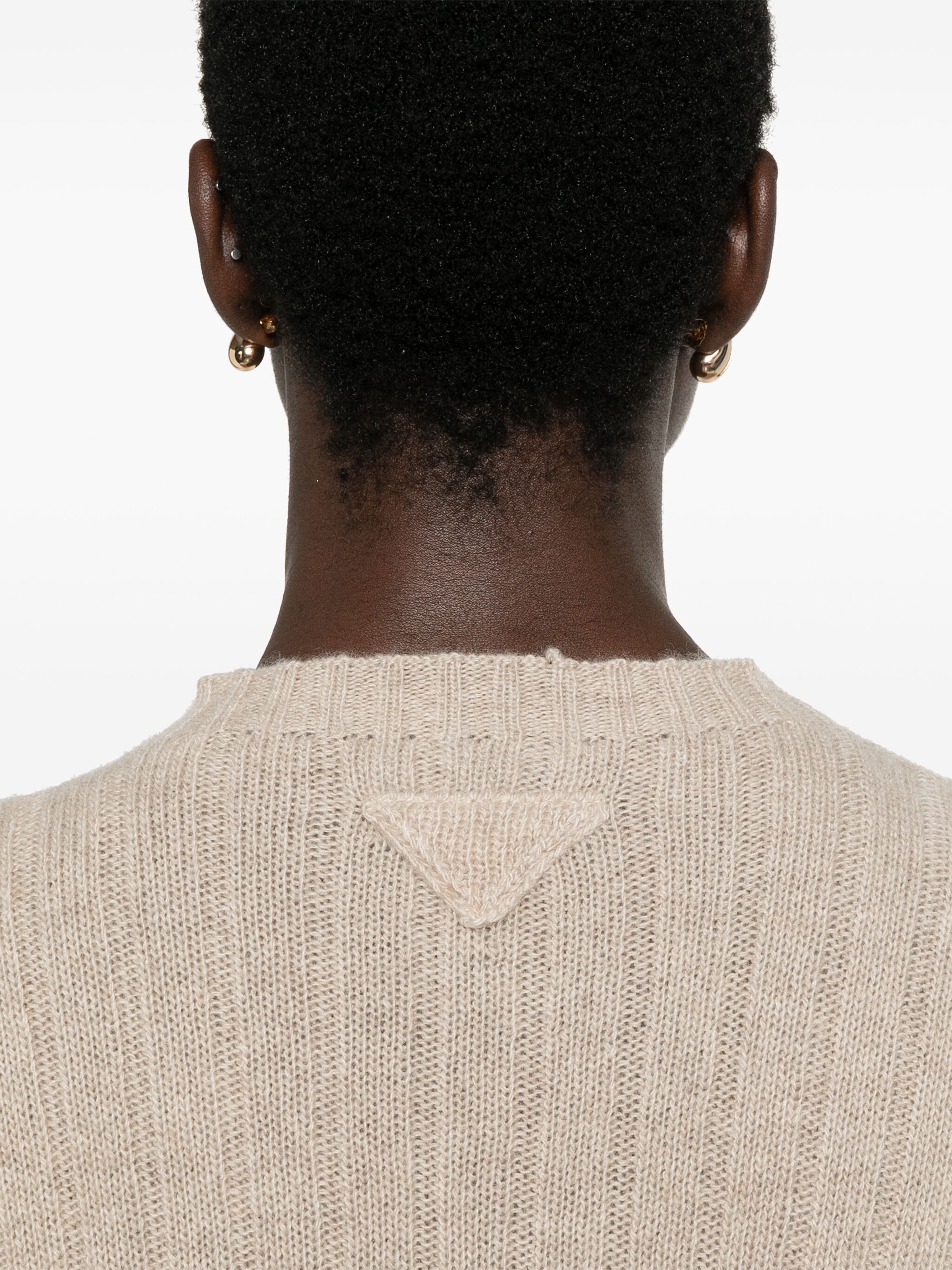 [Prada] Knitwear FW26 P24H2O 15R1