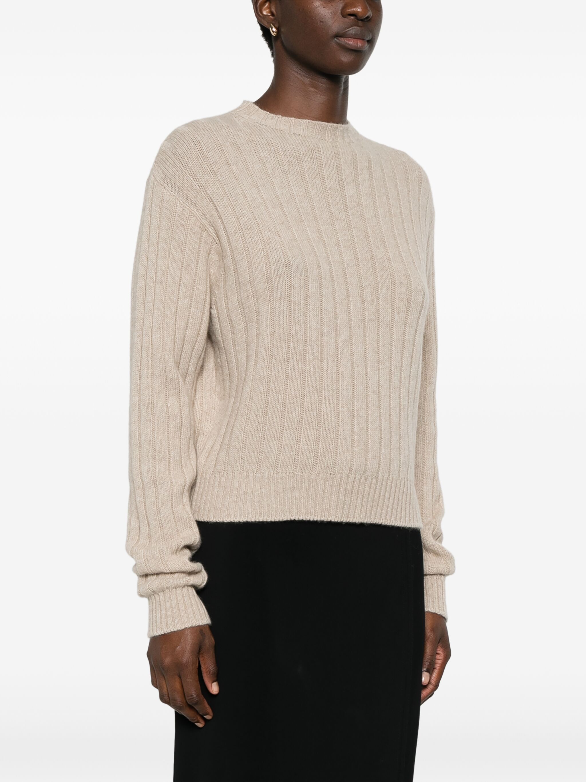 [Prada] Knitwear FW26 P24H2O 15R1