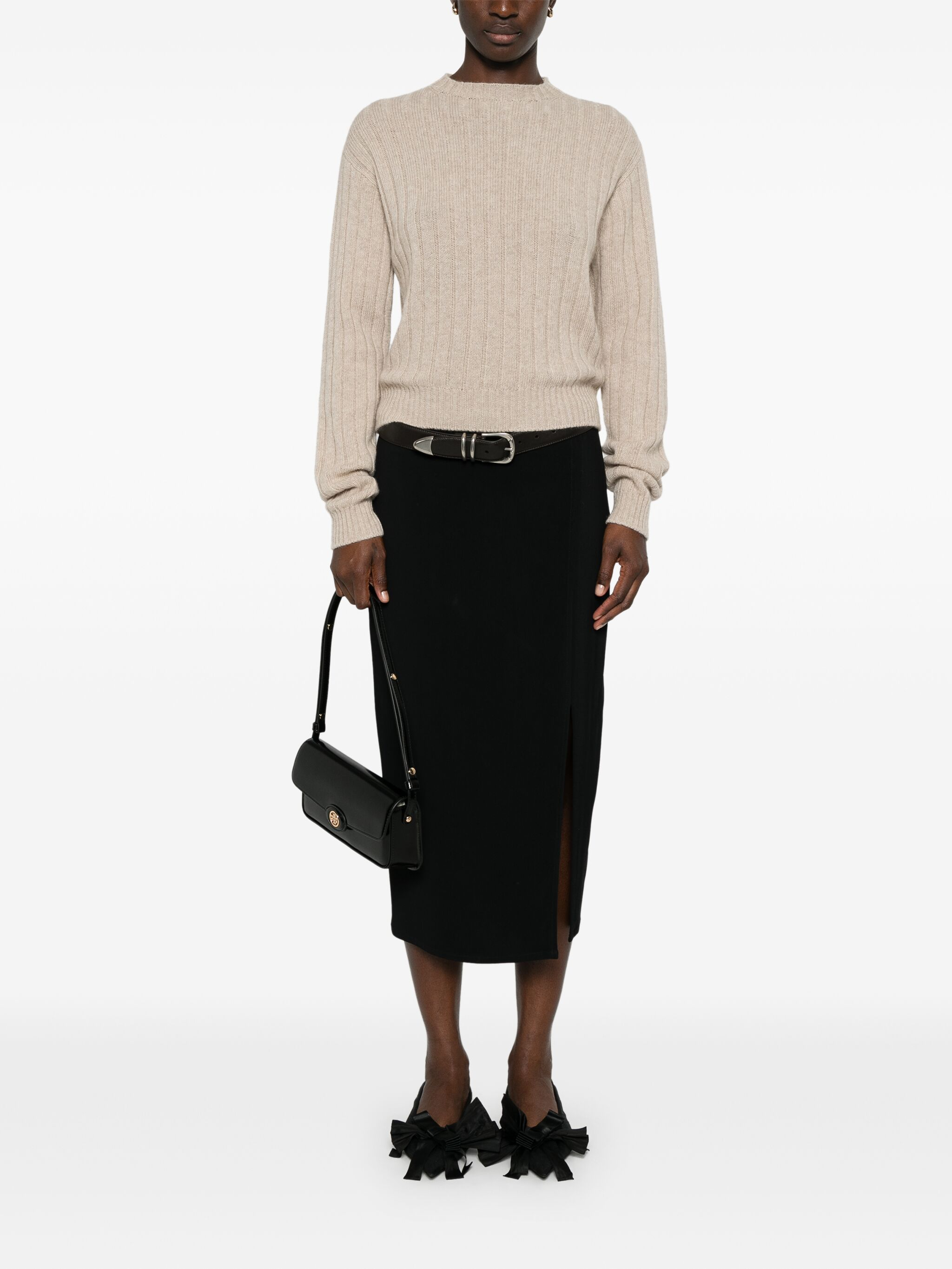 [Prada] Knitwear FW26 P24H2O 15R1