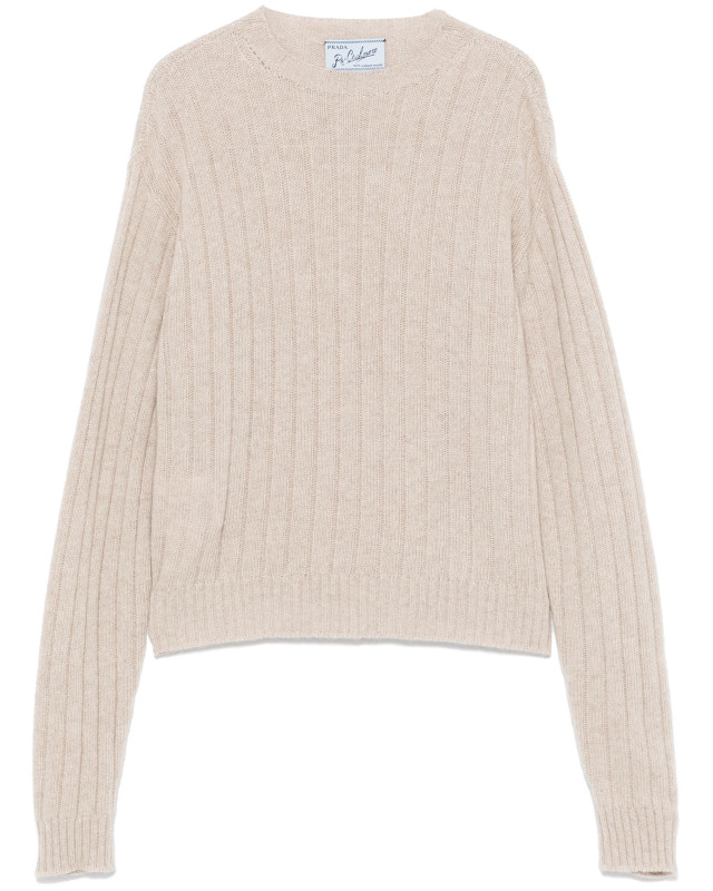 [Prada] Knitwear FW26 P24H2O 15R1
