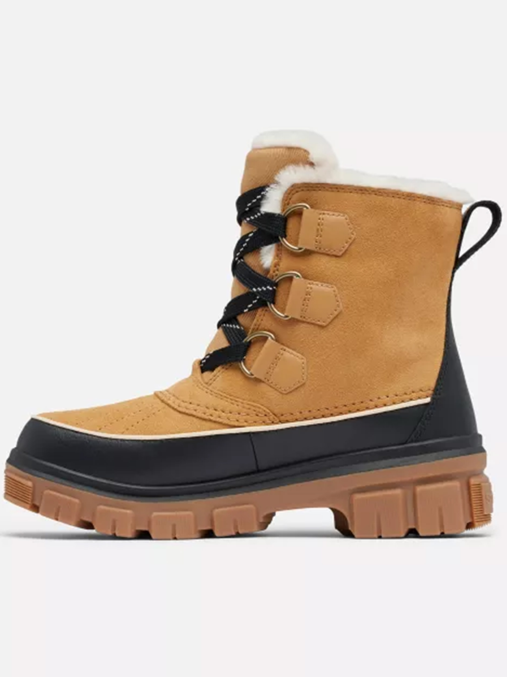 [Sorel] Boots FW26 NL5185
