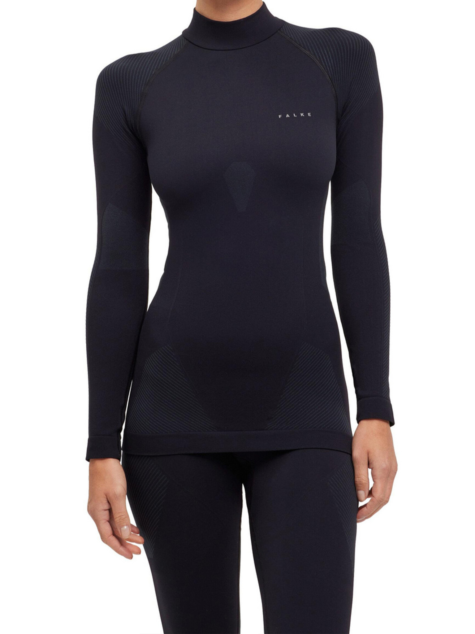 [FALKE] T-shirts Long Sleeve FW26 39160