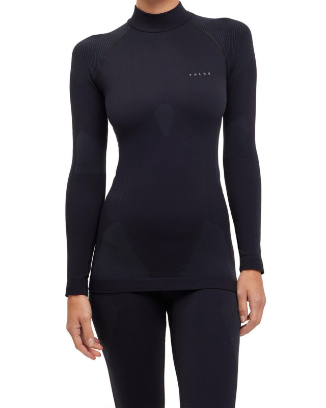 [FALKE] T-shirts Long Sleeve FW26 39160