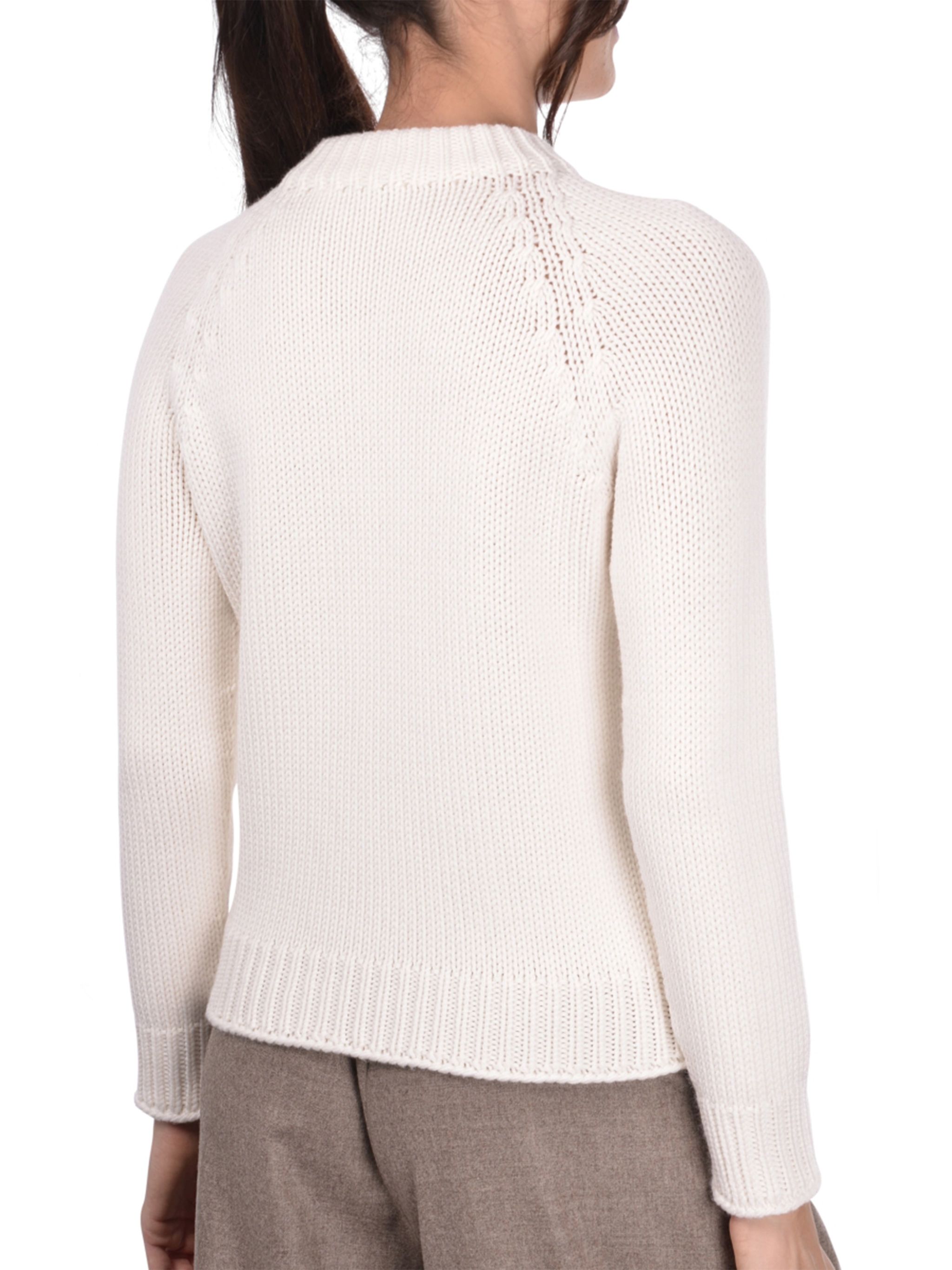 [Gran Sasso] Knitwear FW26 11201 14305