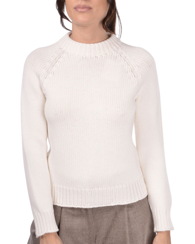 [Gran Sasso] Knitwear FW26 11201 14305