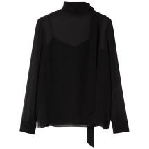 [Gucci] T-shirts Long Sleeve FW26 797398 ZARJX