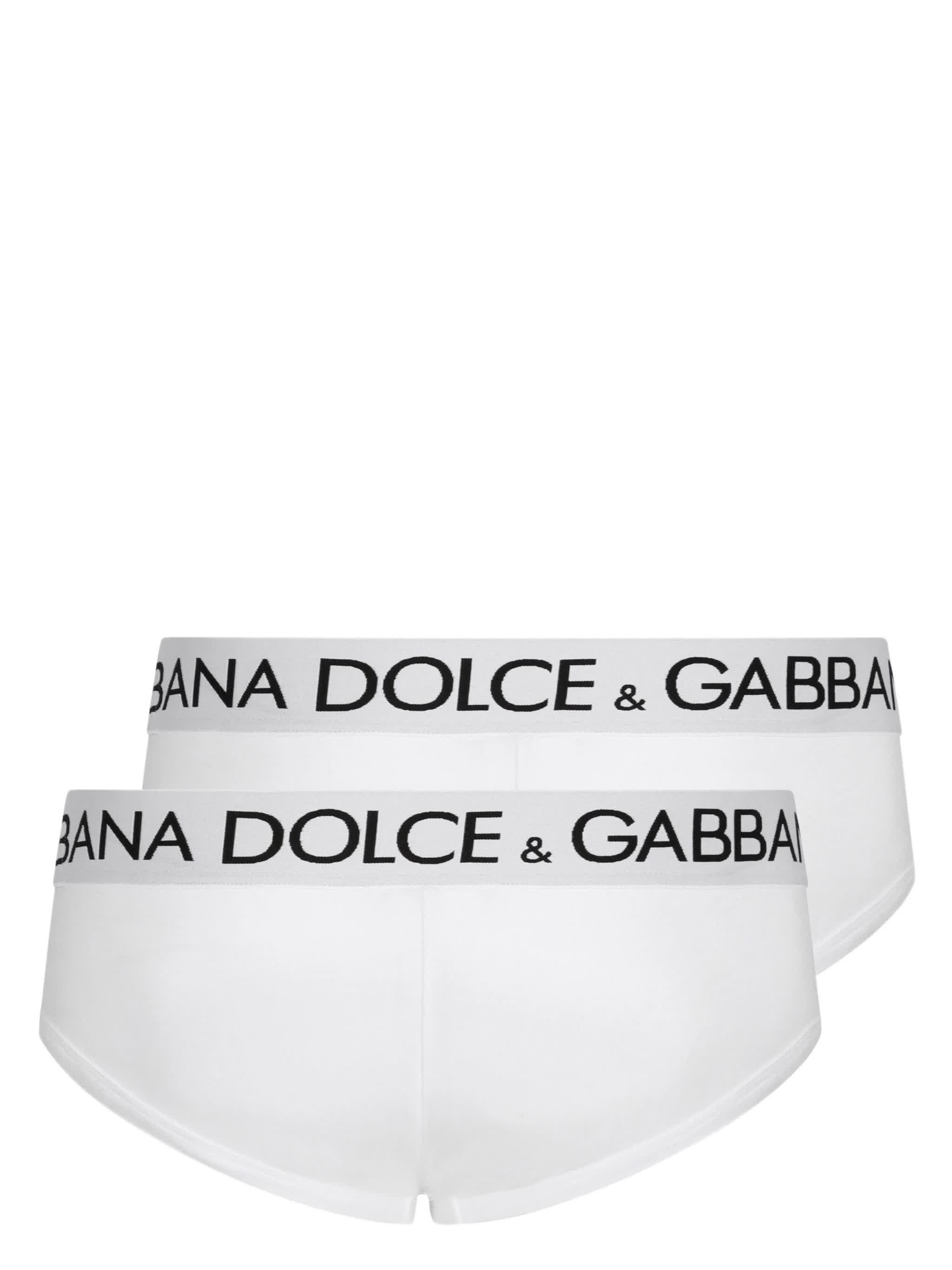 [Dolce & Gabbana] Brief boxer FW26 M9D69J ONN97