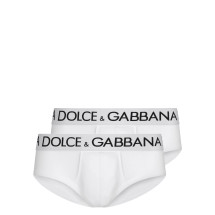 [Dolce & Gabbana] Brief boxer FW26 M9D69J ONN97