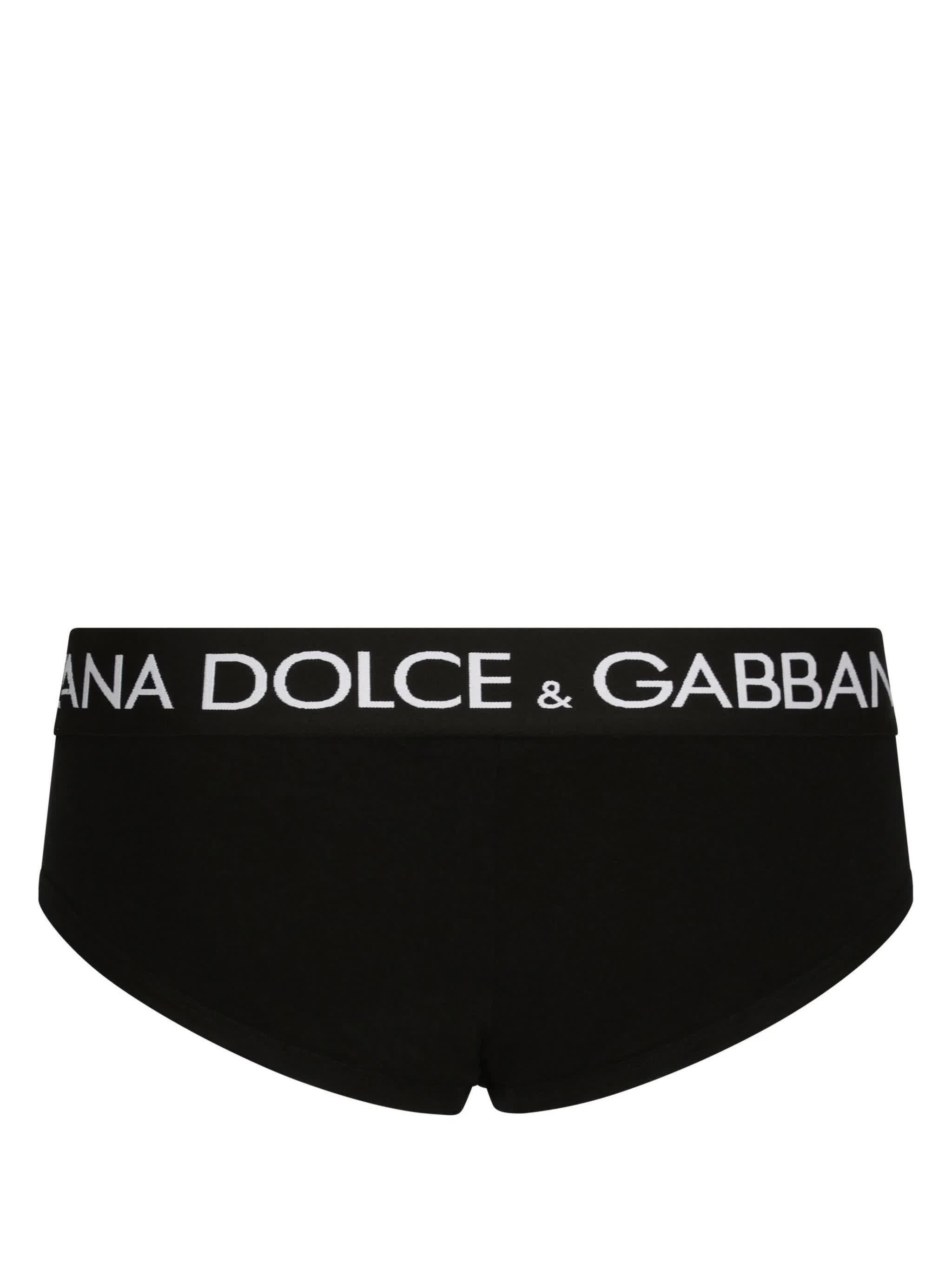 [Dolce & Gabbana] Brief boxer FW26 M9D69J ONN97
