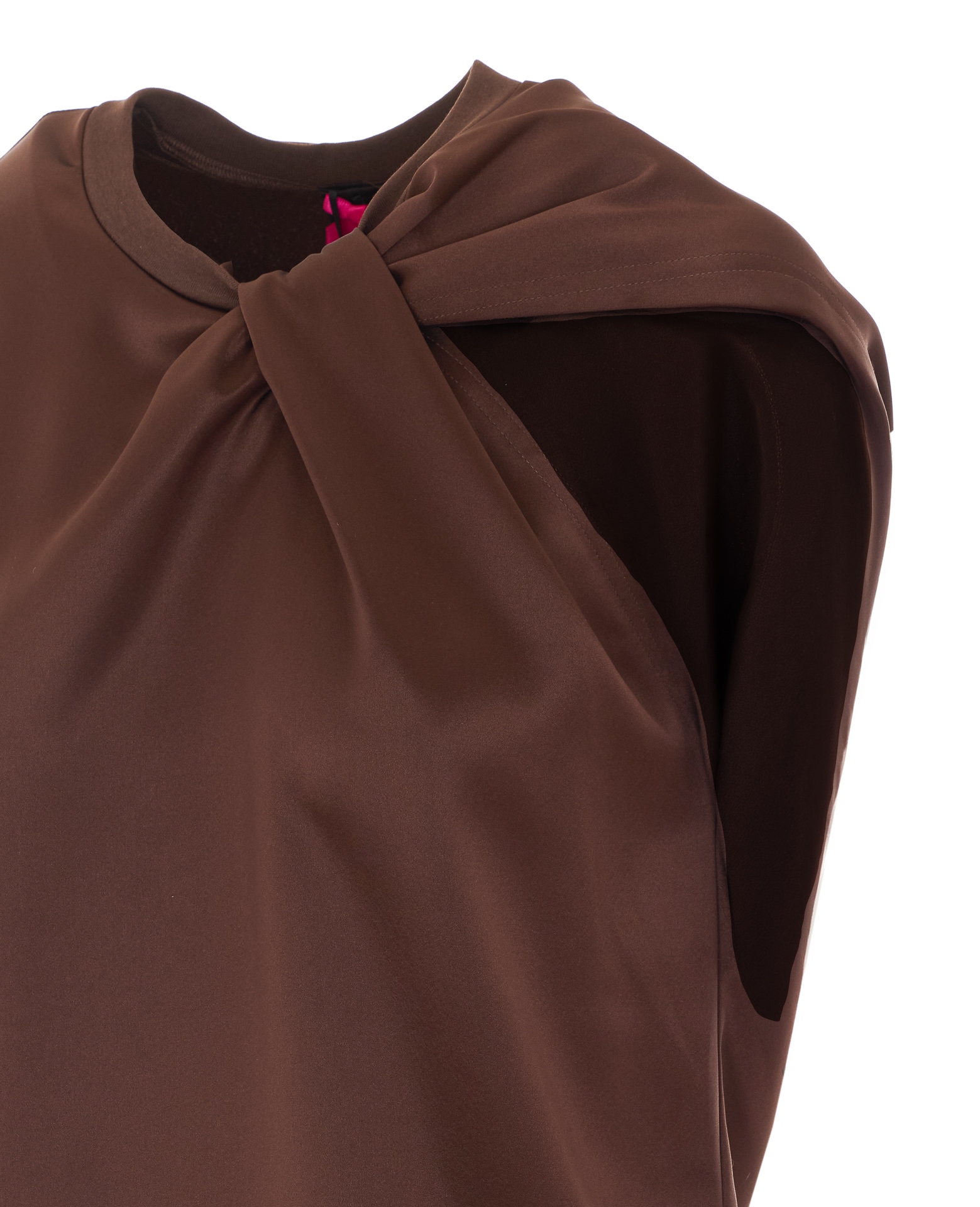 [PINKO] Blouse FW26 107539A3GBL86