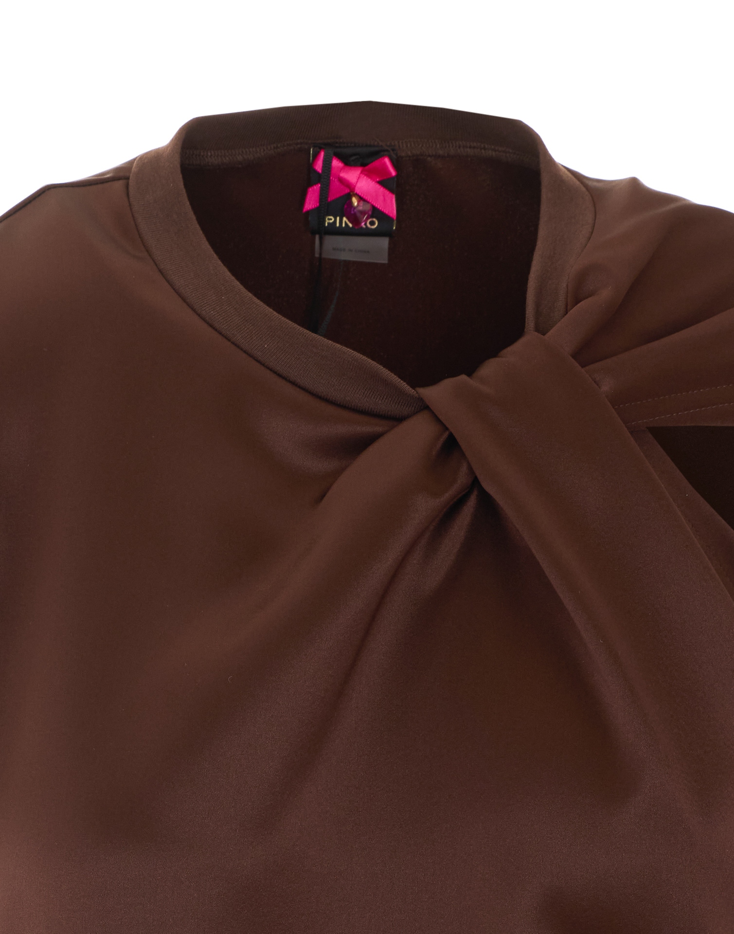 [PINKO] Blouse FW26 107539A3GBL86