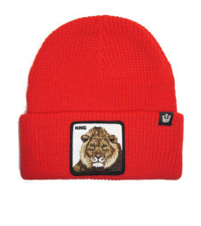 [GOORIN BROS] Beanie FW26 107 0057