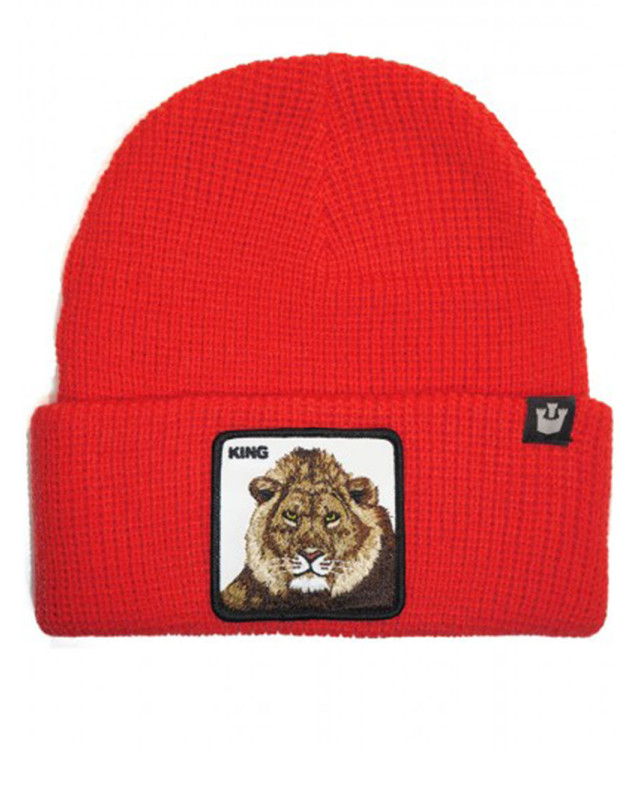 [GOORIN BROS] Beanie FW26 107 0057