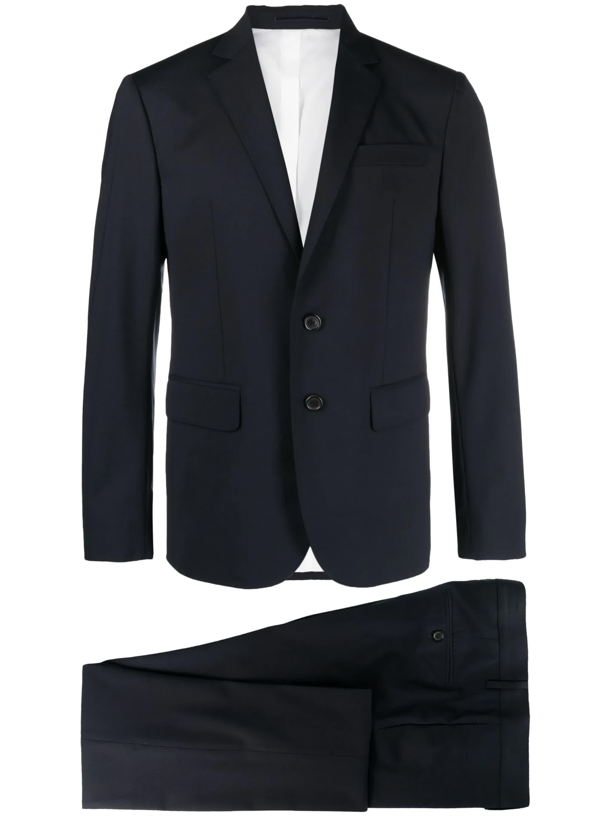 [Dsquared2] Sets FW26 S74FT0458 S40320